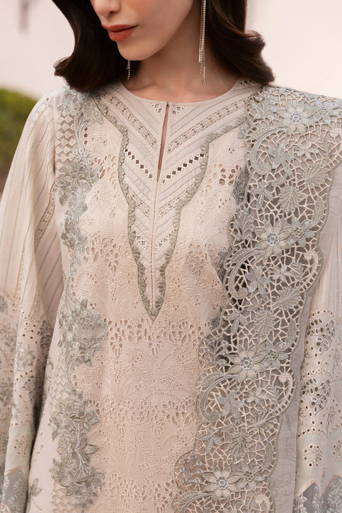 EID LAWN BY BAROQUE KB25-D-04