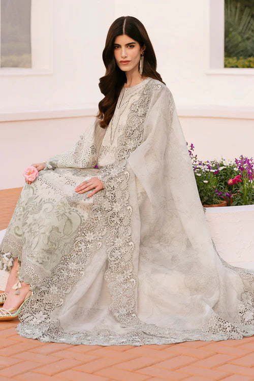 EID LAWN BY BAROQUE KB25-D-04