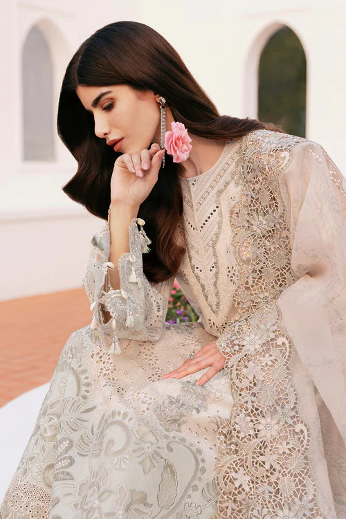 EID LAWN BY BAROQUE KB25-D-04