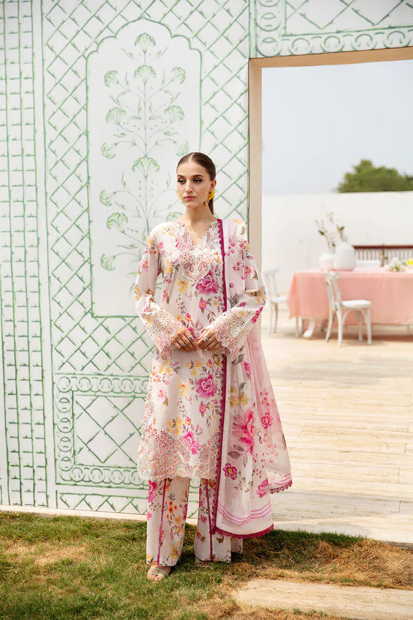RANGREZ LAWN BY RAMSHA KV6-N-608