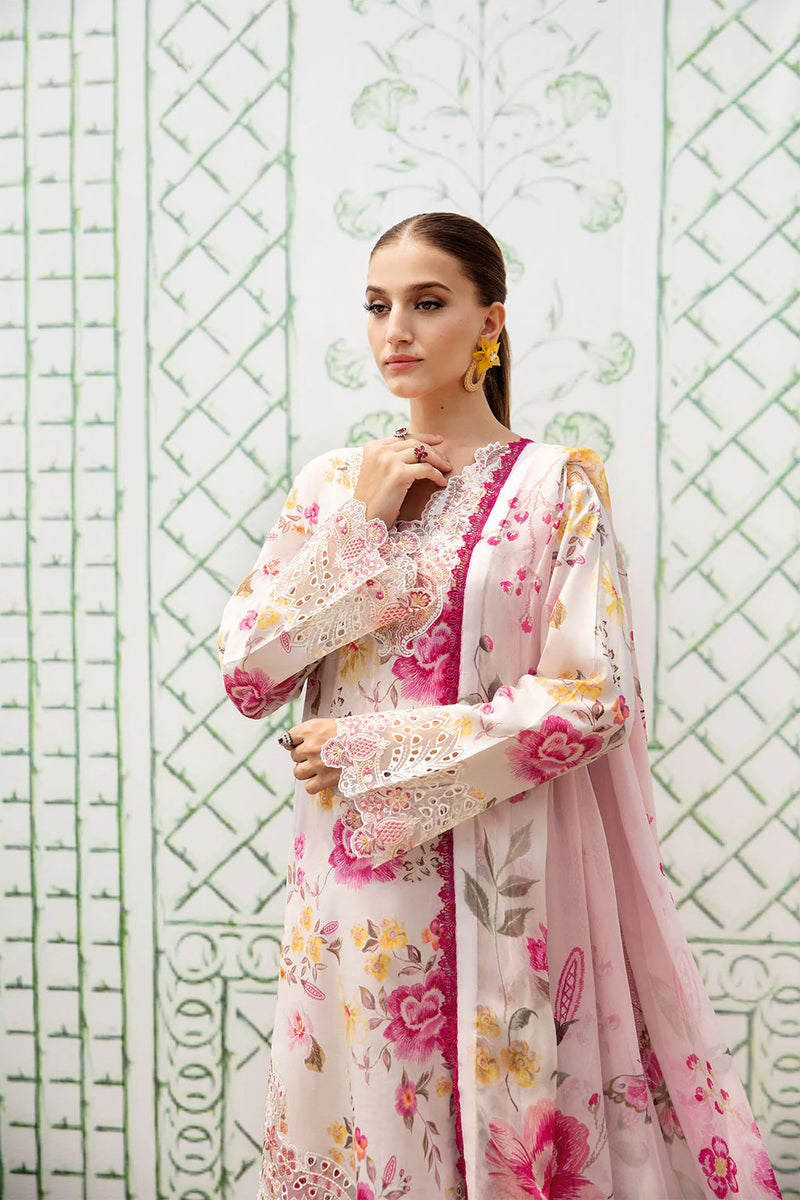 RANGREZ LAWN BY RAMSHA KV6-N-608