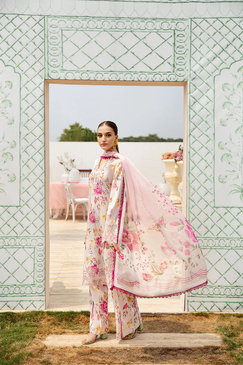 RANGREZ LAWN BY RAMSHA KV6-N-608