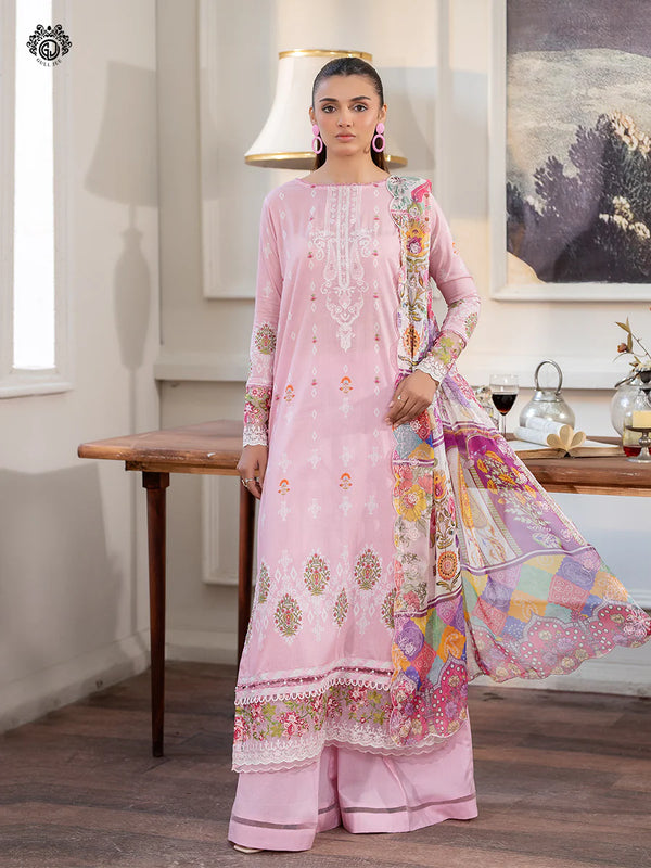RANGPASAND LAWN BY GULLJEE KV2025-A12