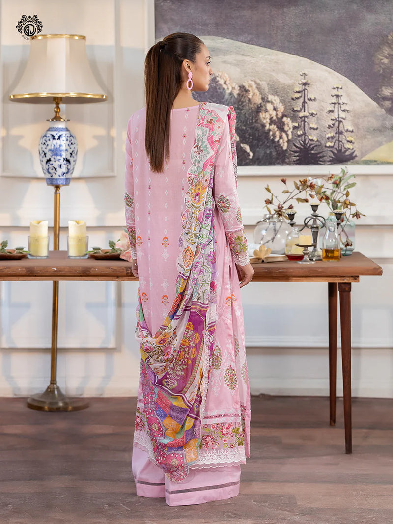 RANGPASAND LAWN BY GULLJEE KV2025-A12