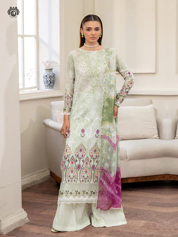 RANGPASAND LAWN BY GULLJEE KV2025-A1