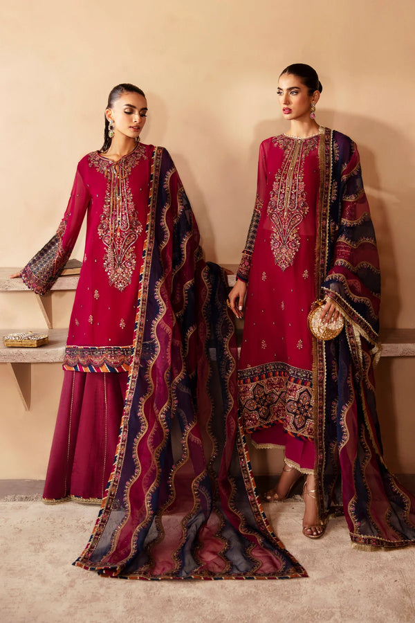 01 ARISA | RAAHI | XENIA