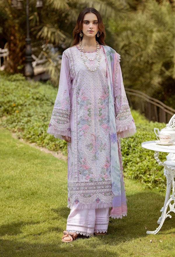 GARDENIA LAWN BY ADAN'S LIBAS KV22-N10