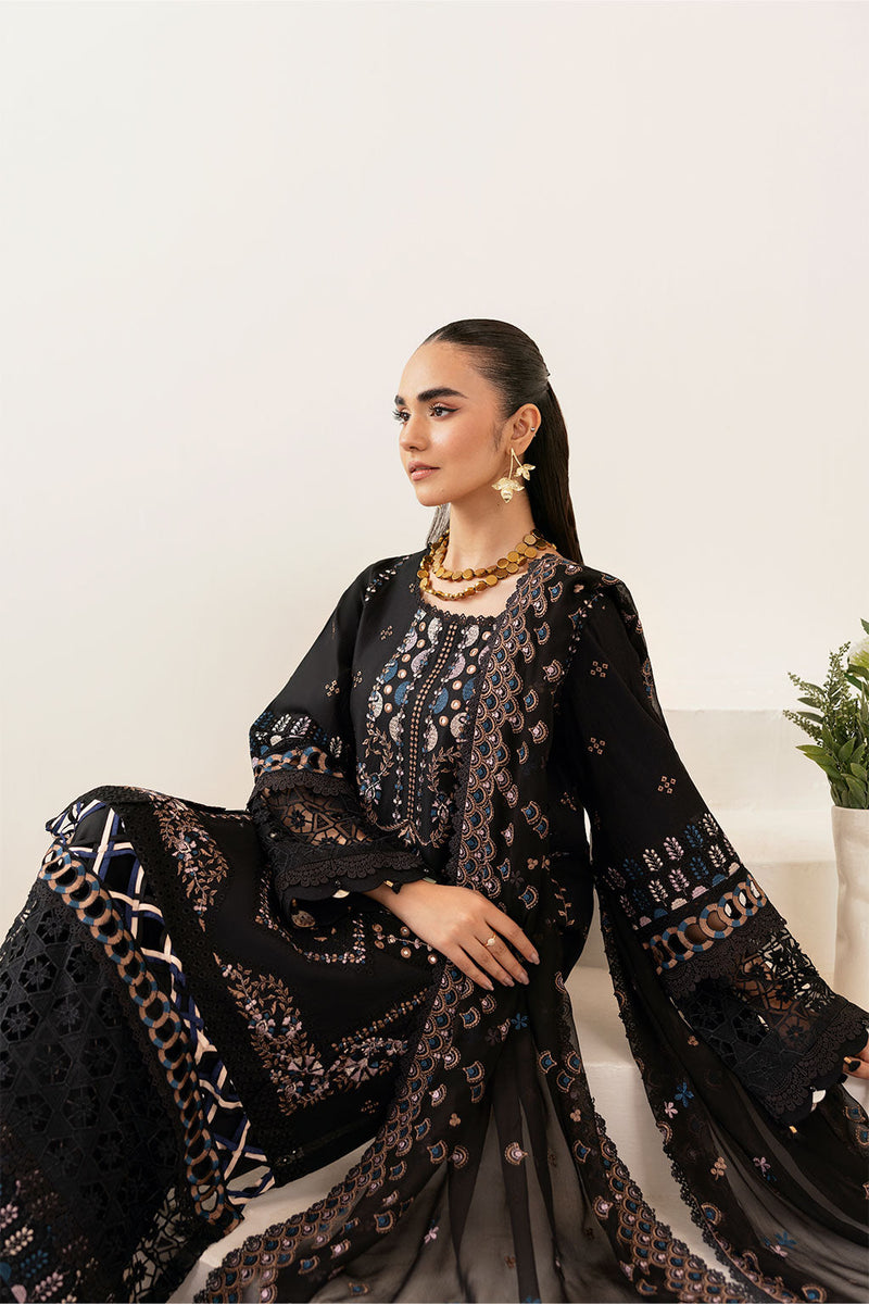 G-406 Ghazal by Ramsha