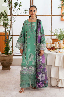 G-404 Ghazal by Ramsha