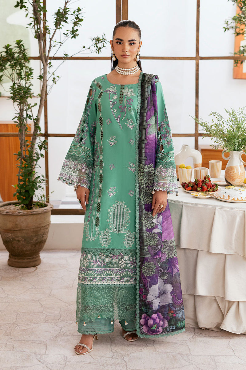 G-404 Ghazal by Ramsha