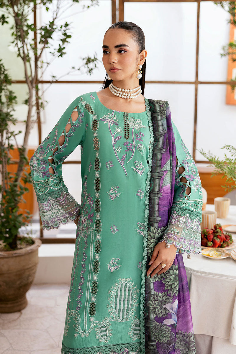 G-404 Ghazal by Ramsha