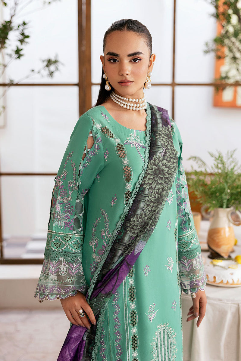 G-404 Ghazal by Ramsha