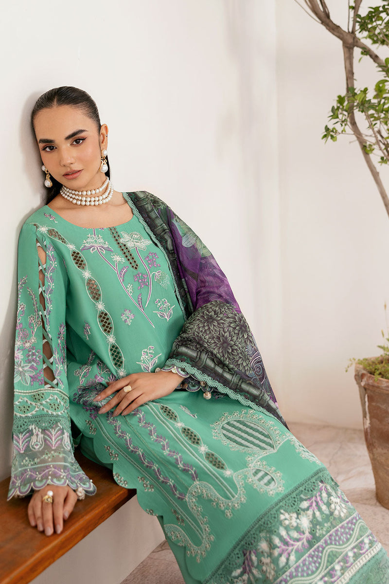 G-404 Ghazal by Ramsha