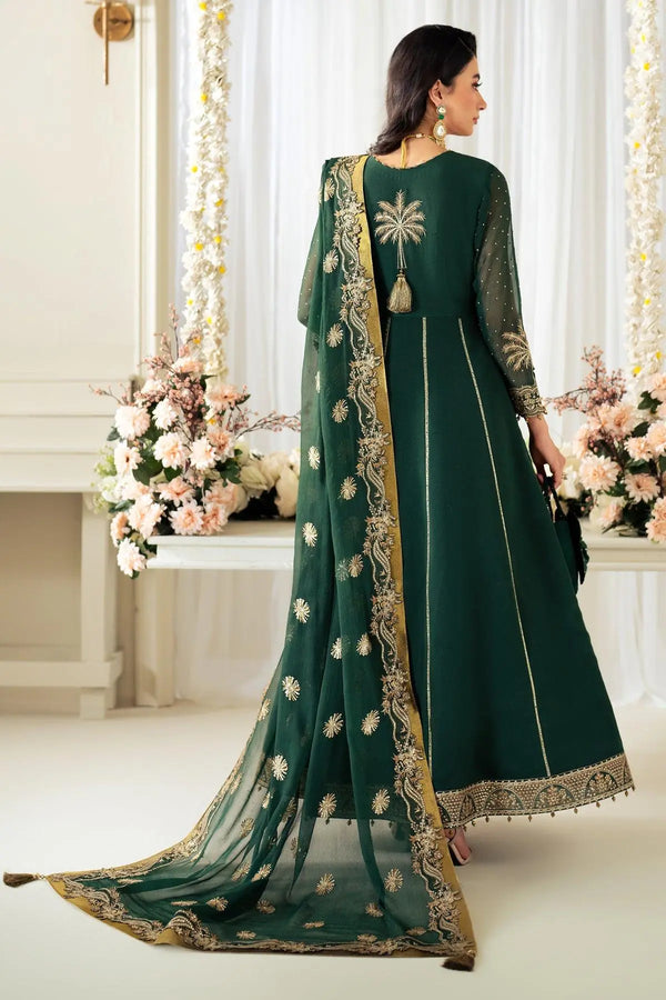 CHIFFON BY ALIZEH AF-PS-8003-CITRUS