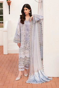 EID LAWN BY BAROQUE KB25-D-02