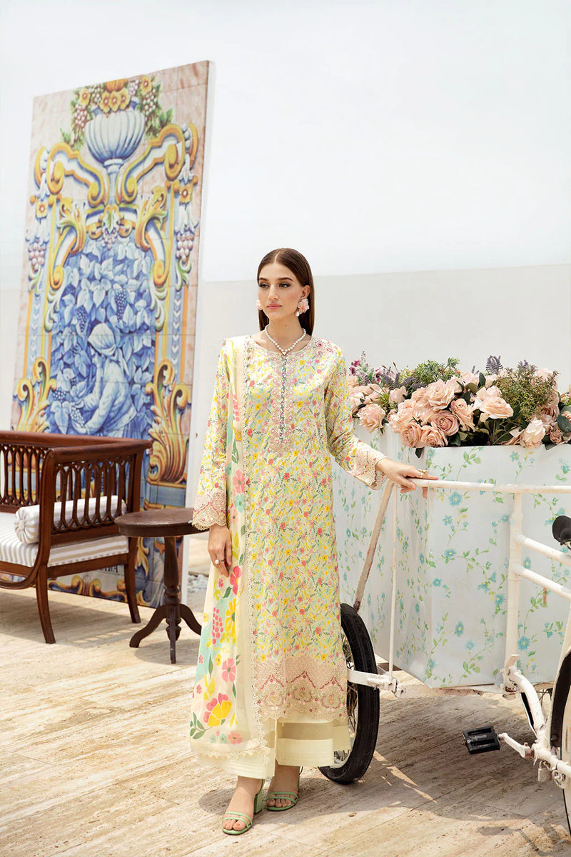 RANGREZ LAWN BY RAMSHA KV6-N-604