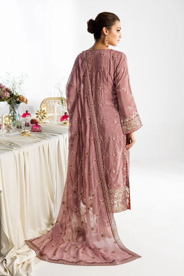 BEAUTIFUL RAW SILK BY RAMSHA KV1-AA104