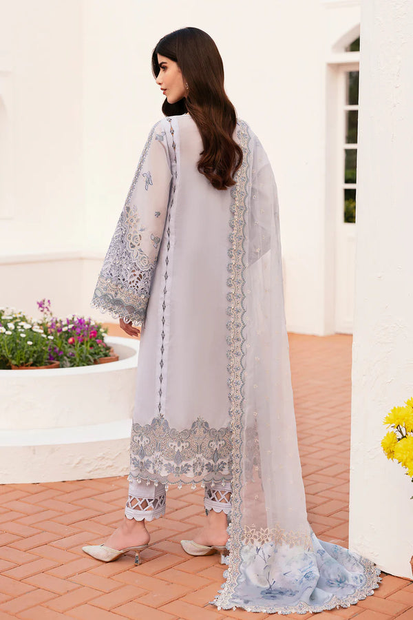 EID LAWN BY BAROQUE KB25-D-02