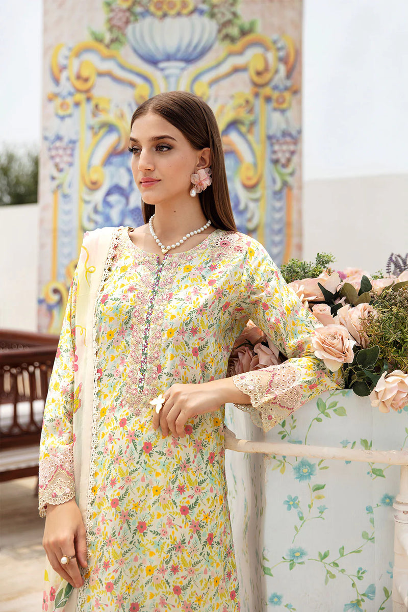 RANGREZ LAWN BY RAMSHA KV6-N-604
