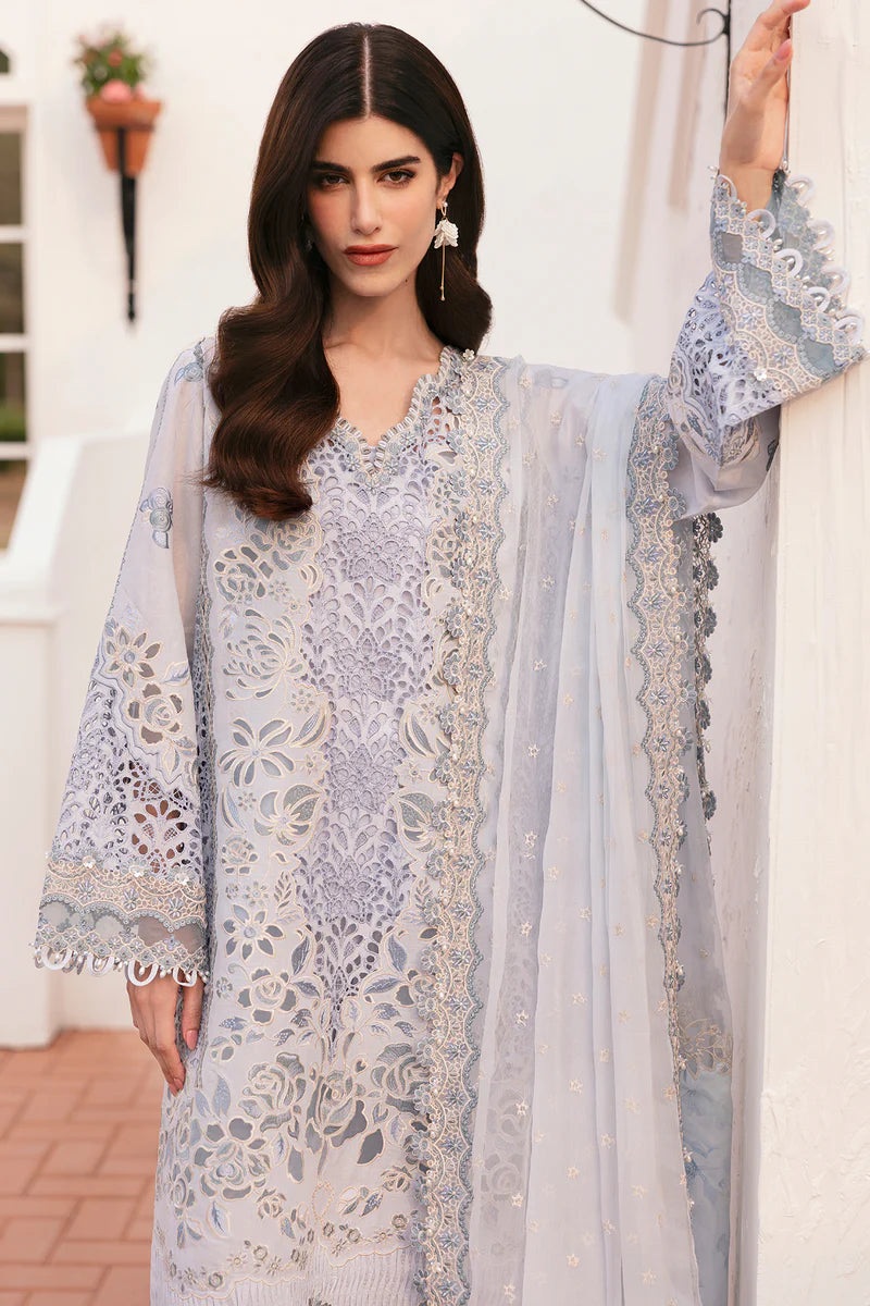 EID LAWN BY BAROQUE KB25-D-02