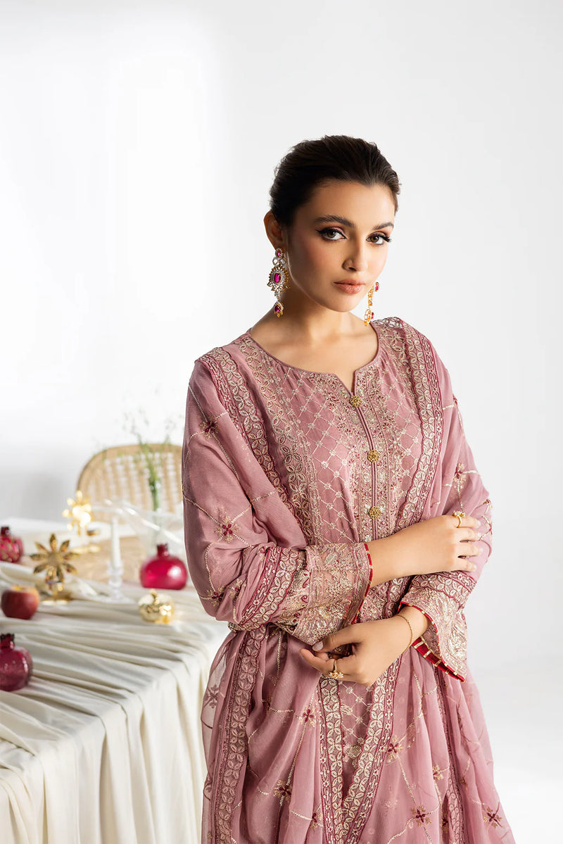 BEAUTIFUL RAW SILK BY RAMSHA KV1-AA104
