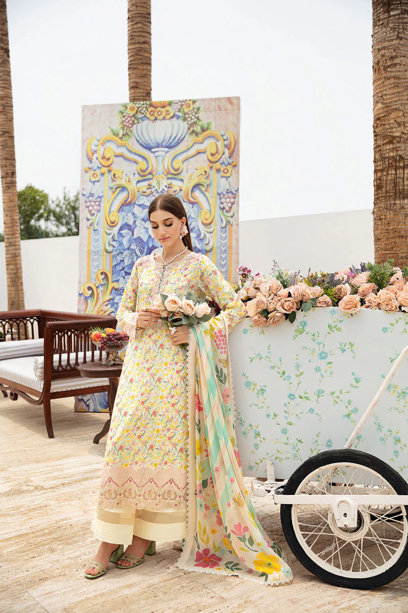 RANGREZ LAWN BY RAMSHA KV6-N-604