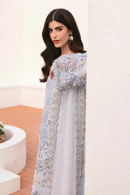EID LAWN BY BAROQUE KB25-D-02