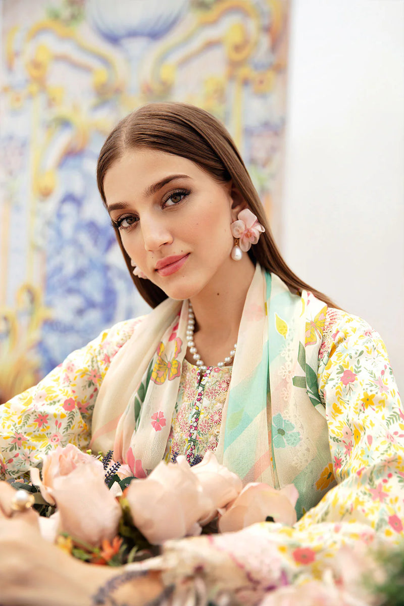 RANGREZ LAWN BY RAMSHA KV6-N-604
