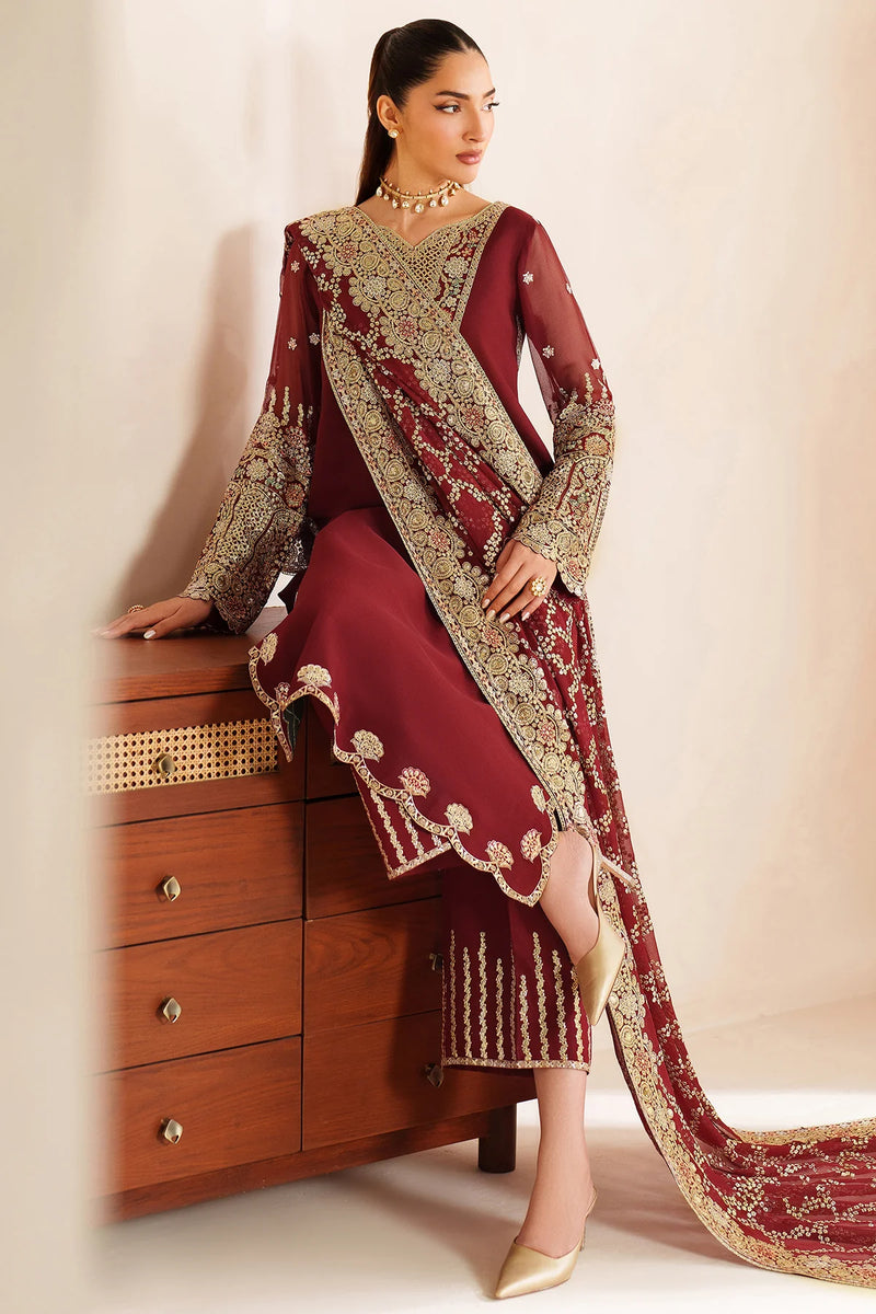 Rouge Muse | Farasha (Copy)