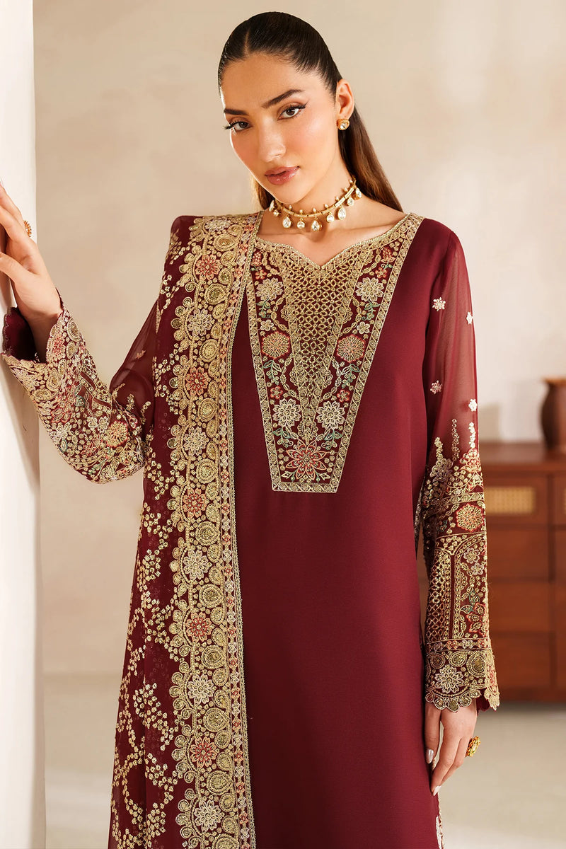 Rouge Muse | Farasha (Copy)
