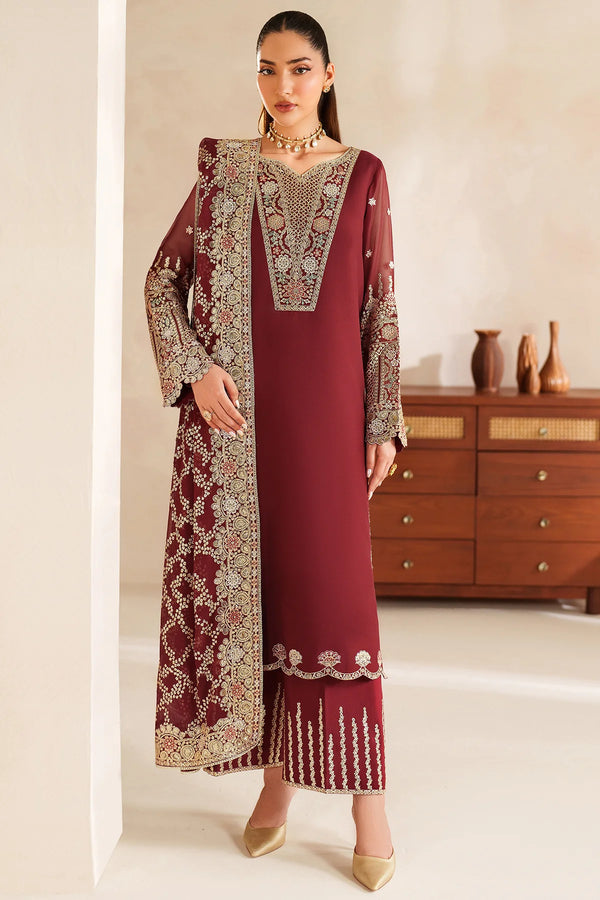Rouge Muse | Farasha (Copy)