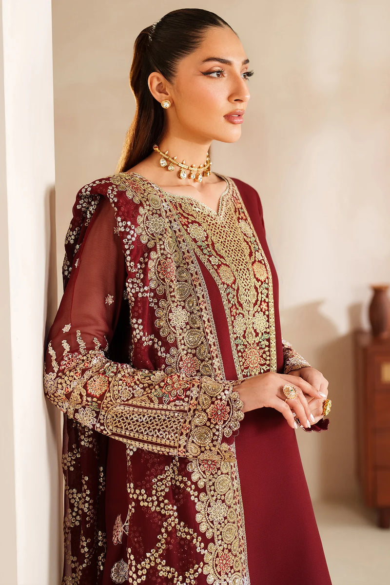 Rouge Muse | Farasha (Copy)
