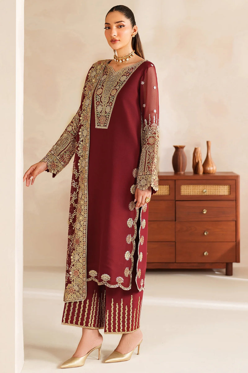 Rouge Muse | Farasha (Copy)