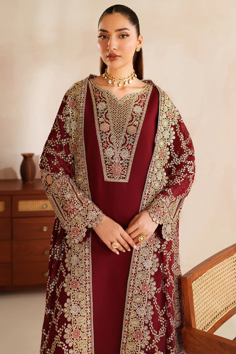 Rouge Muse | Farasha (Copy)