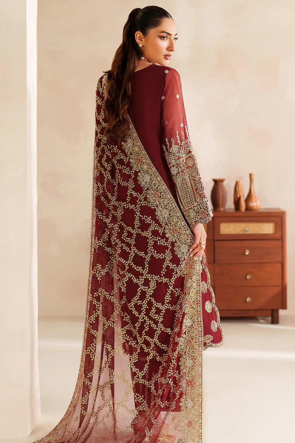 Rouge Muse | Farasha (Copy)