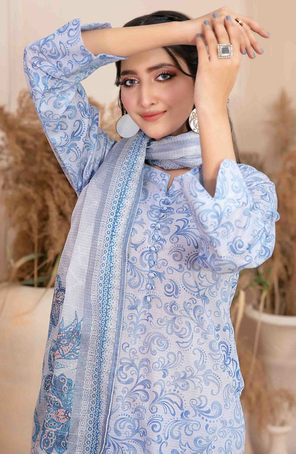 D-1104 | Meheroon | Tawakkal