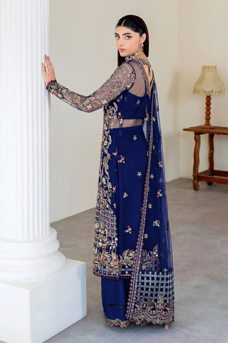 H-507 | RAMSHA WEDDING FORMALS