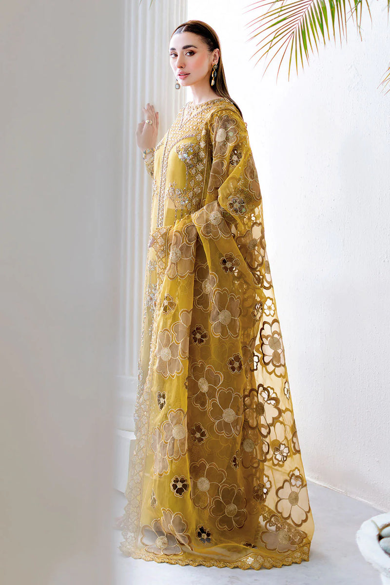 H-506 | RAMSHA WEDDING FORMALS