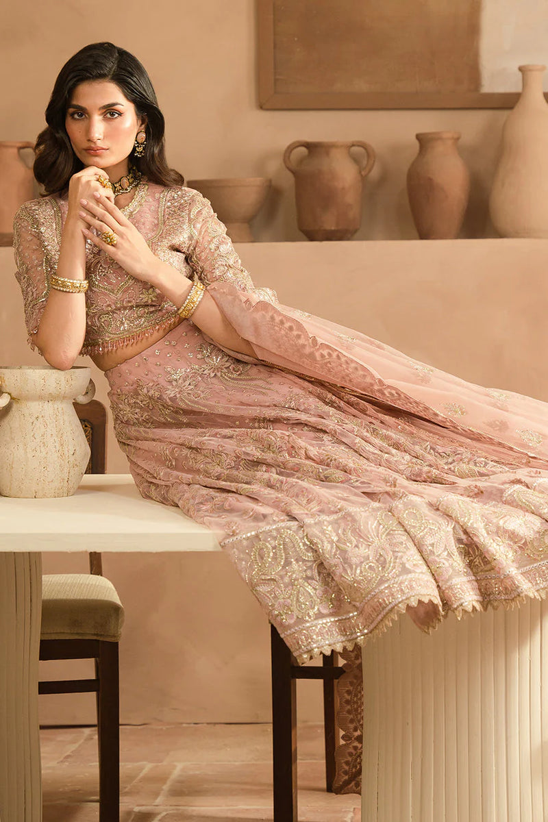 AYZEL BRIDAL  ALF-24-V2-01 JELENA