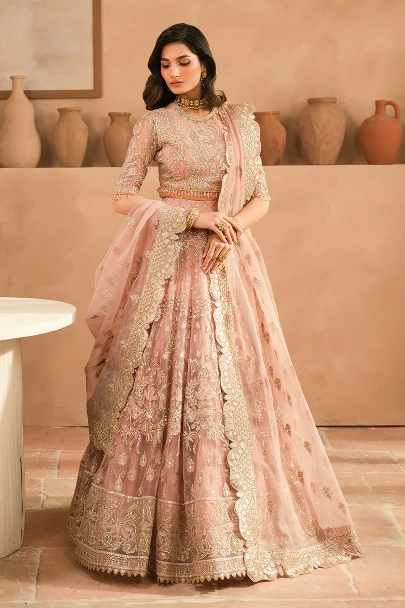 AYZEL BRIDAL  ALF-24-V2-01 JELENA