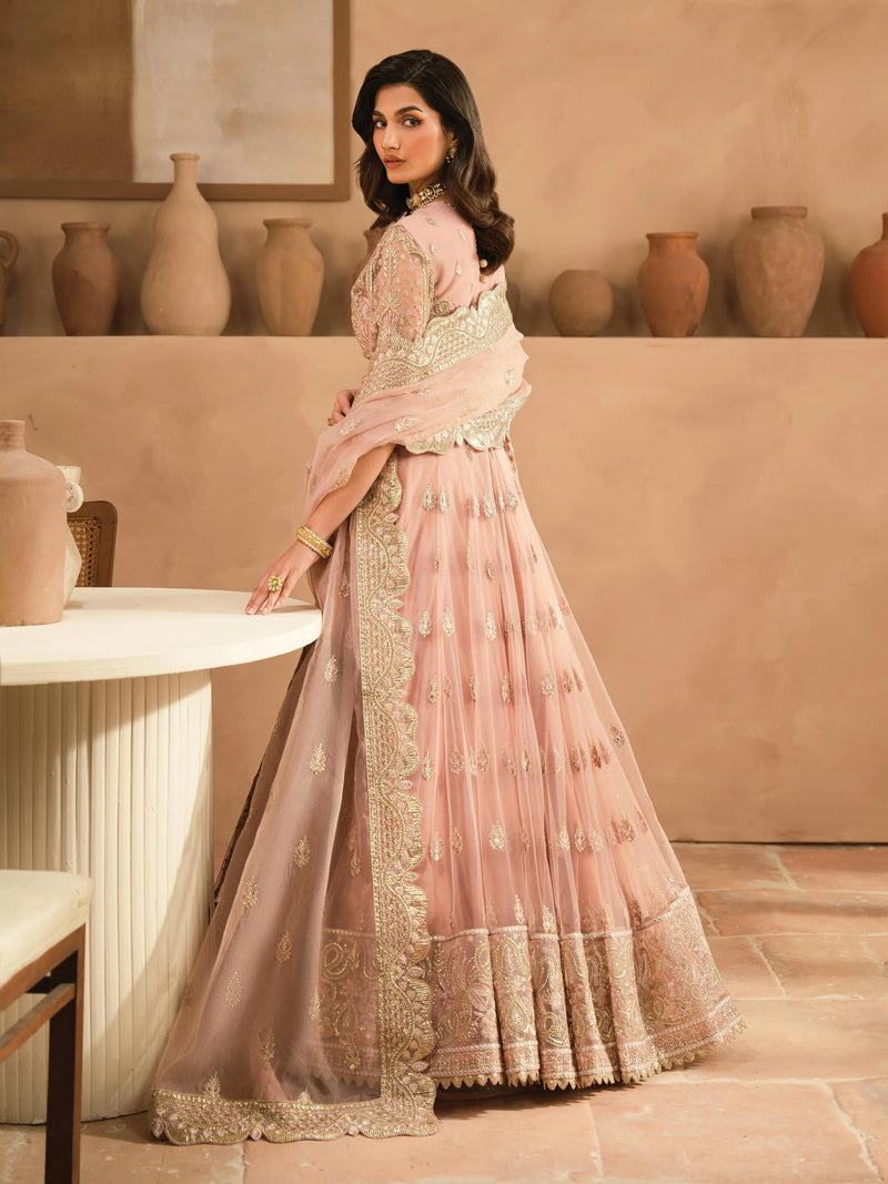 AYZEL BRIDAL  ALF-24-V2-01 JELENA