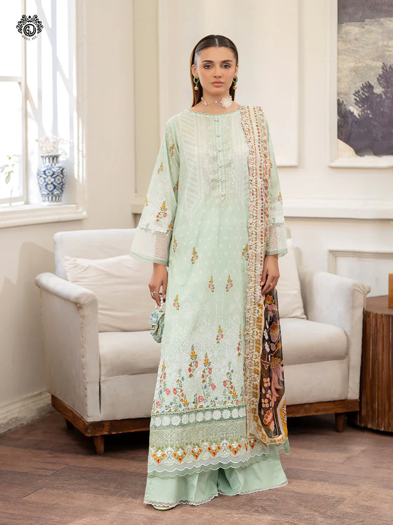 RANGPASAND LAWN BY GULLJEE KV2025-A5