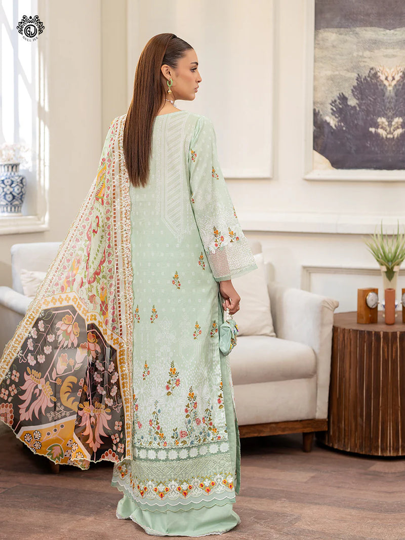 RANGPASAND LAWN BY GULLJEE KV2025-A5