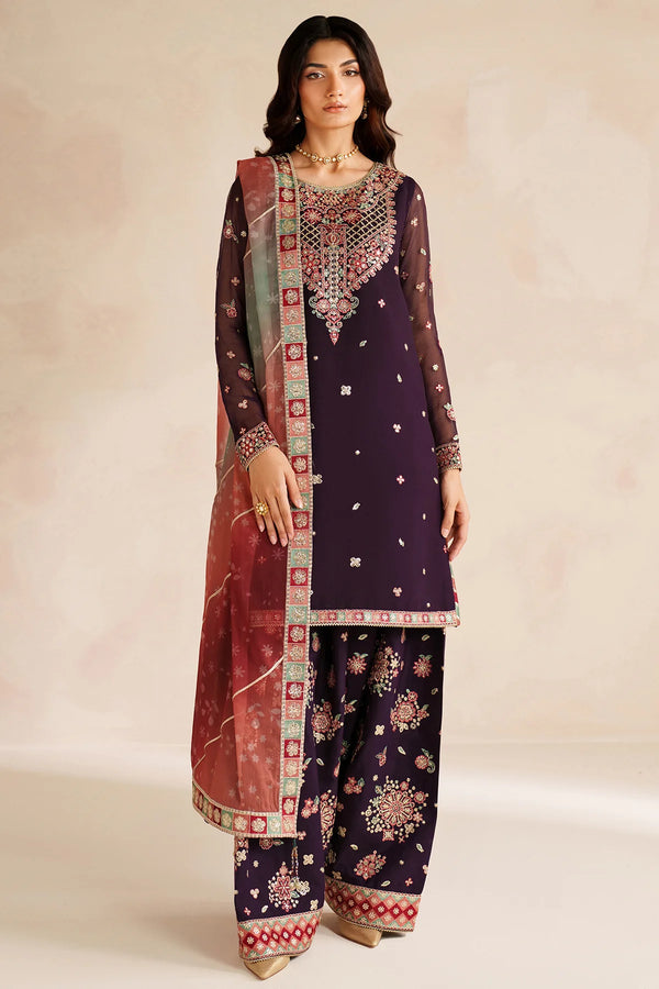 Rosette Glow | Farasha