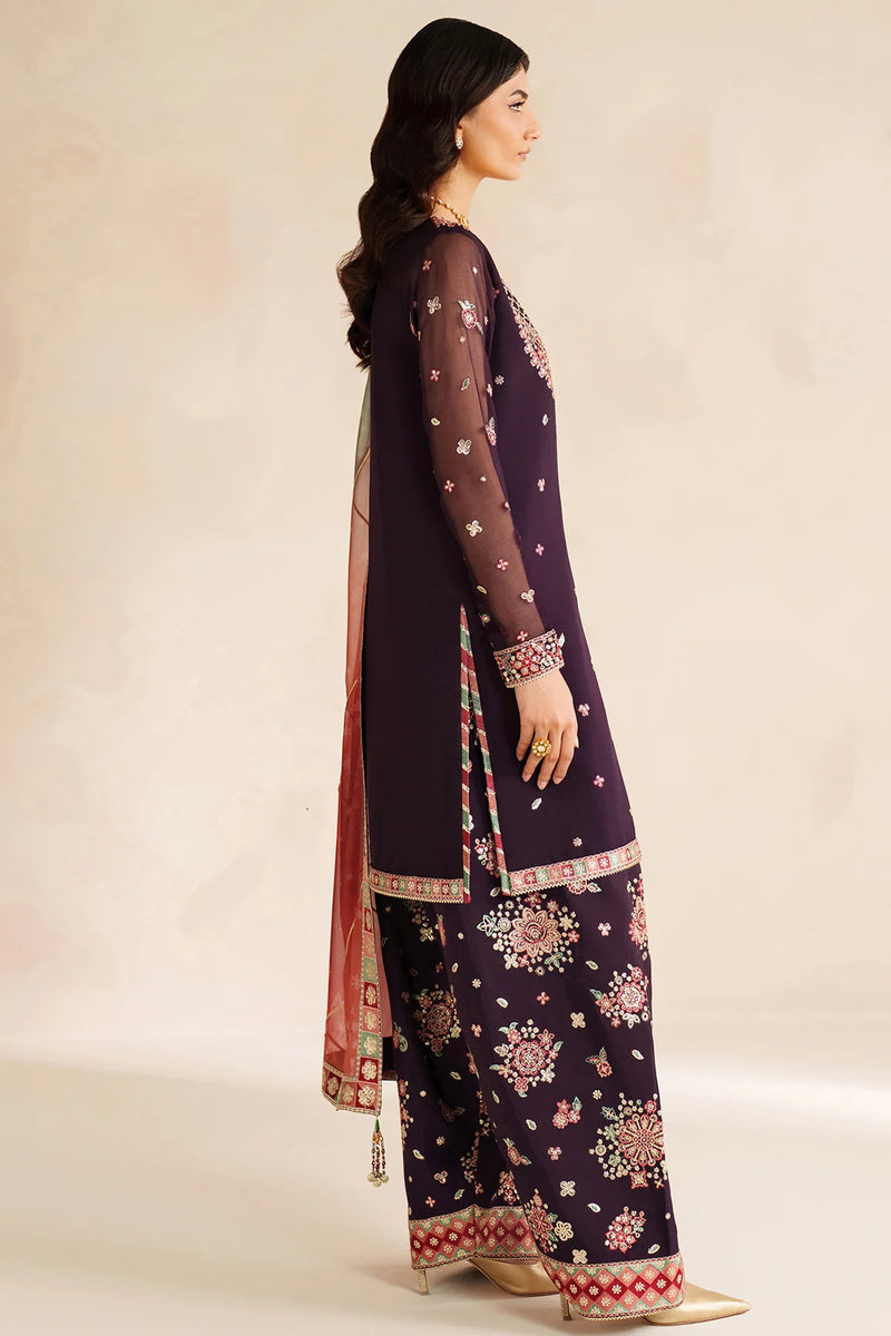 Rosette Glow | Farasha