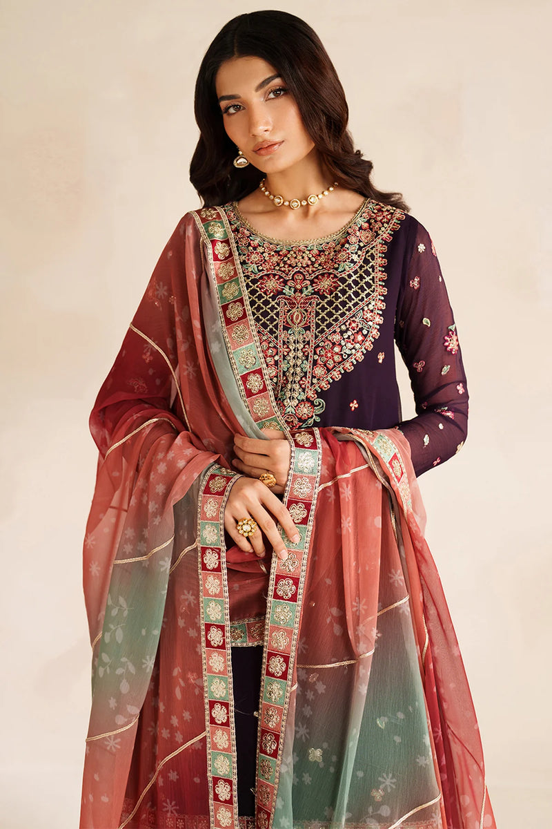 Rosette Glow | Farasha