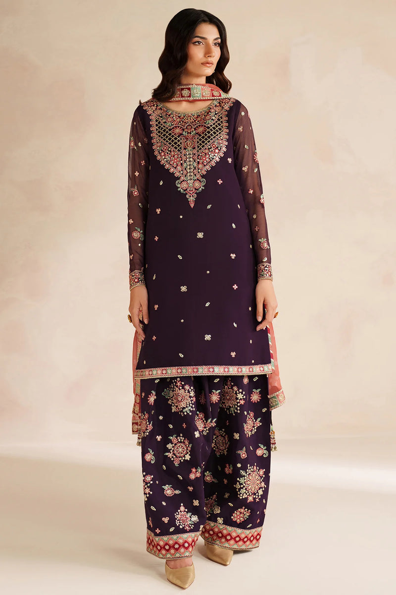 Rosette Glow | Farasha