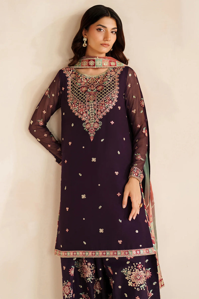 Rosette Glow | Farasha
