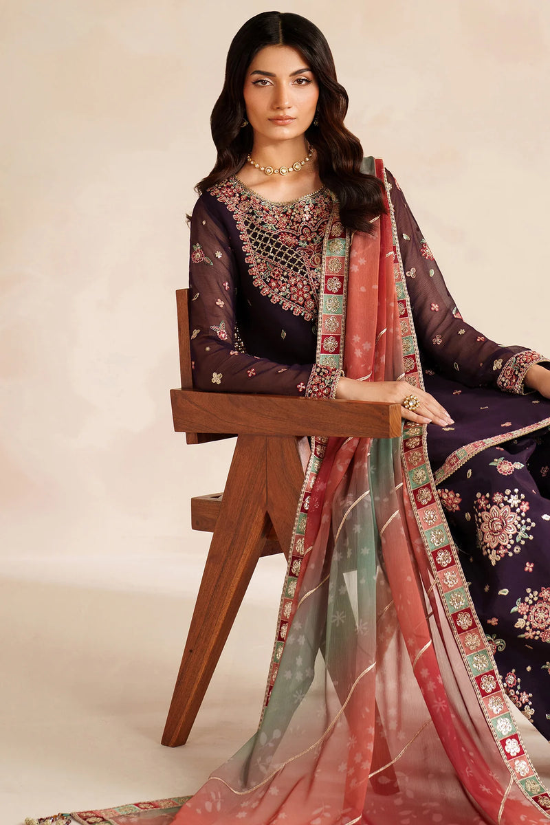 Rosette Glow | Farasha