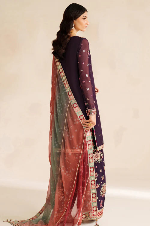 Rosette Glow | Farasha